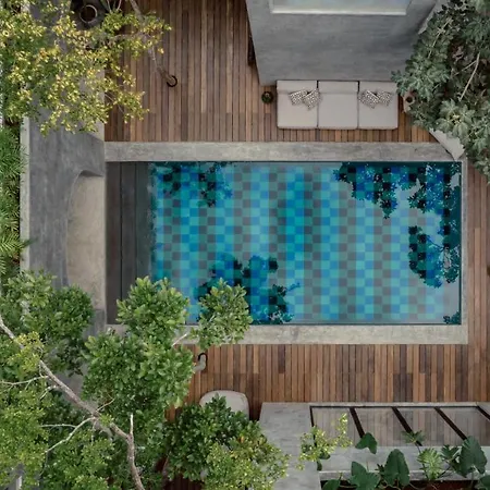 Casa Shalva Awards Design Villa With Art Gallery